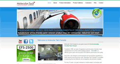 Desktop Screenshot of m-tc.com